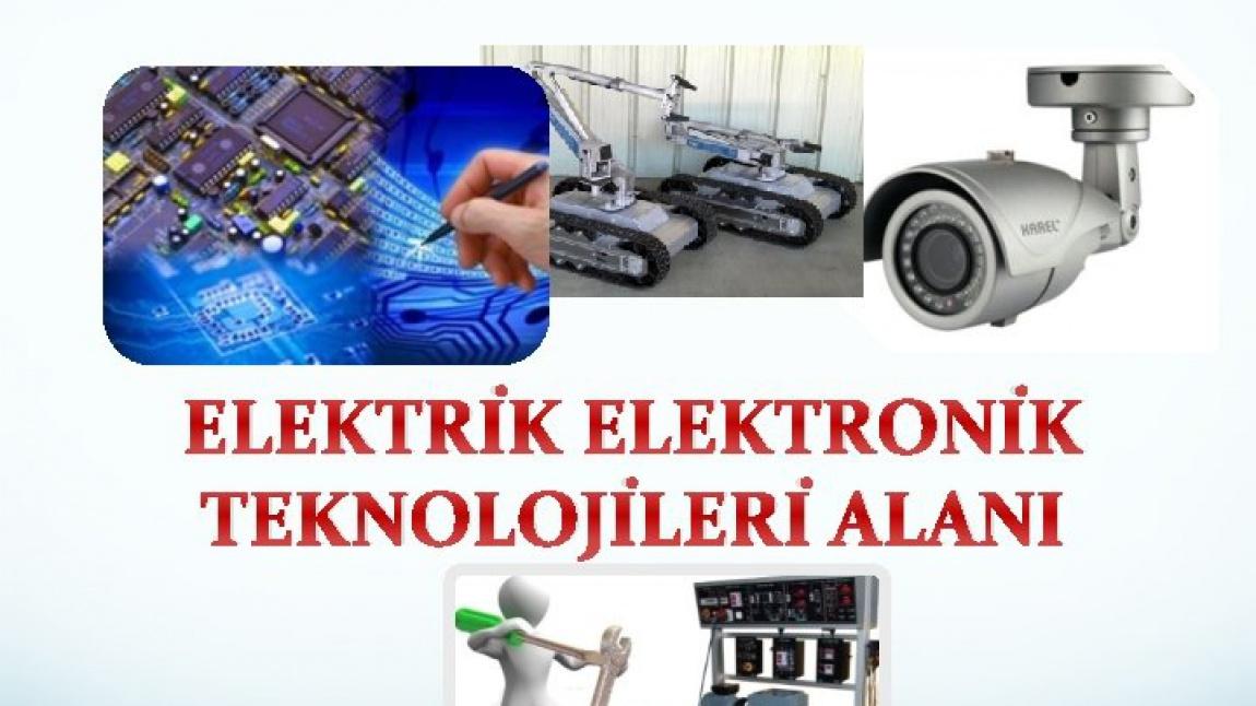 Elektrik ve Elektronik Teknolojileri  