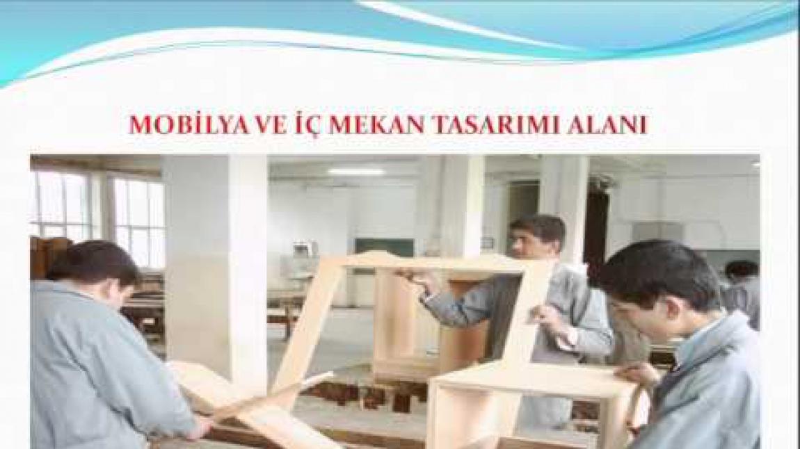 Mobilya ve İç Mekan Tasarımı